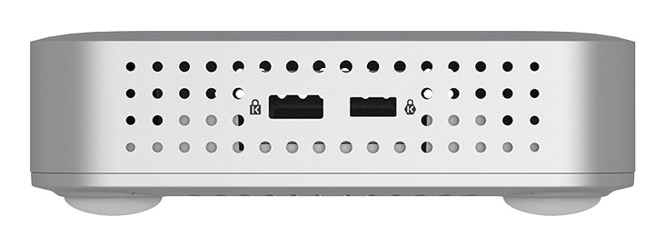 D-Link 9-in-1 USB-C 4.0 Docking Station