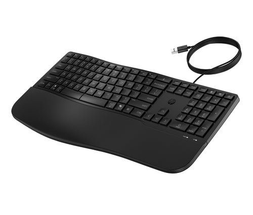 HP 485 CFT WD KBD GERMANY