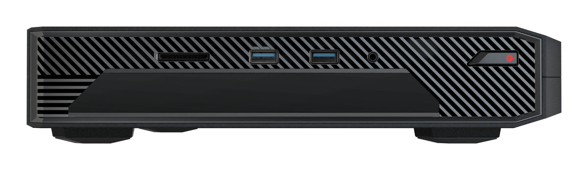 ASUS NUC 14 Performance Kit RNUC14SRKU710002I Schwarz 155H