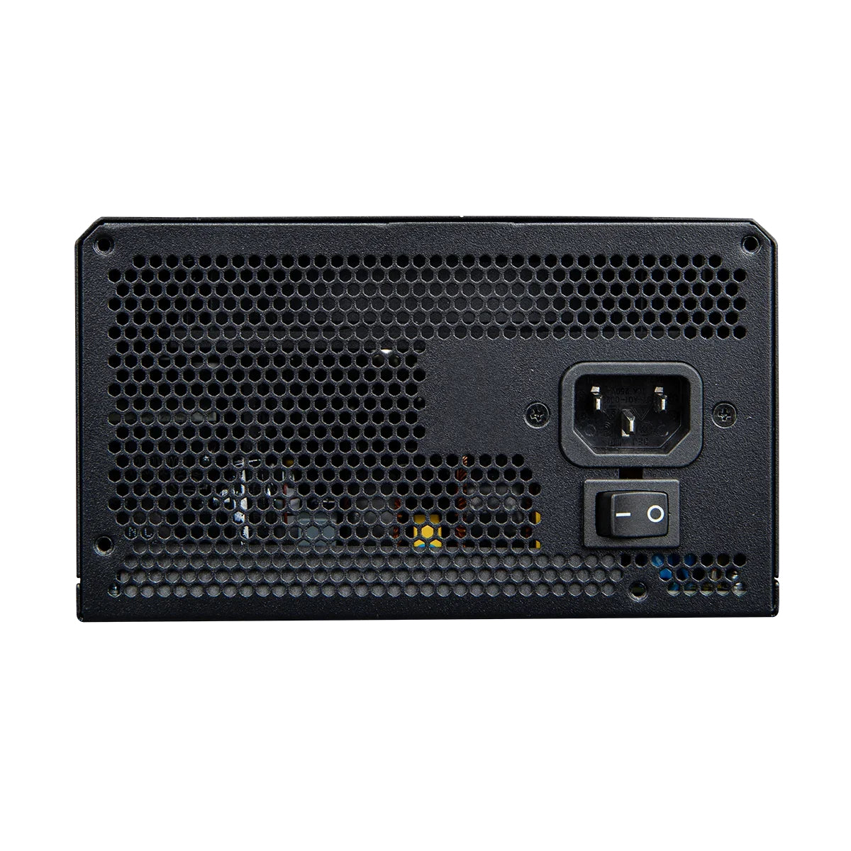 COUGAR Netzteil GR 750W ATX3.1/PCIE 5.1 / 80 Plus Gold