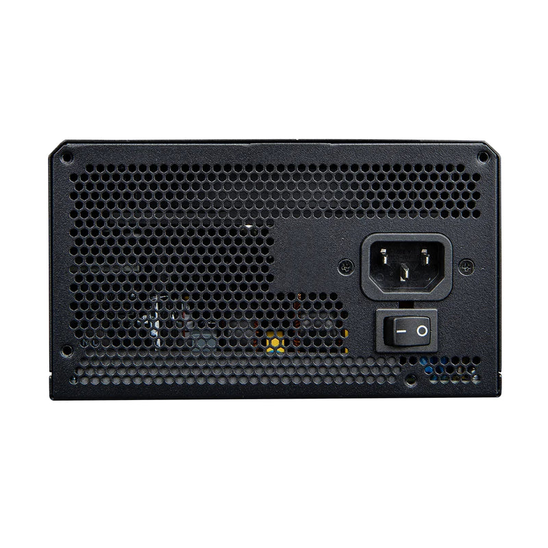 COUGAR Netzteil GR 750W ATX3.1/PCIE 5.1 / 80 Plus Gold