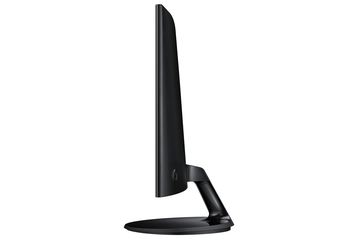 Samsung S36C Écran PC 61 cm (24") 1920 x 1080 pixels Full HD LCD Noir