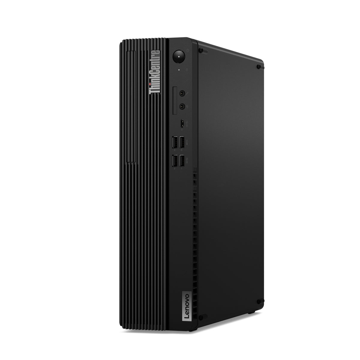 Lenovo ThinkCentre M90s Gen 5 Intel® Core™ i9 i9-14900 32 GB DDR5-SDRAM 1 TB SSD Windows 11 Pro SFF PC Schwarz