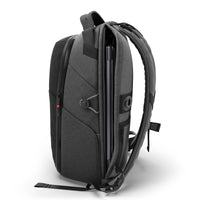 Lenovo ThinkPad 16" Click-Go 40,6 cm (16") Rucksack Schwarz, Dunkles Grau