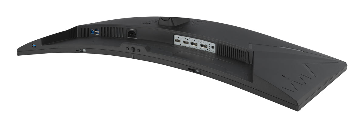 ASUS TUF Gaming VG34WQML5A Computerbildschirm 86,4 cm (34") 3440 x 1440 Pixel UltraWide Quad HD LED Schwarz