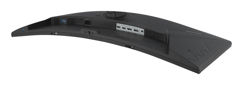 ASUS TUF Gaming VG34WQML5A Computerbildschirm 86,4 cm (34") 3440 x 1440 Pixel UltraWide Quad HD LED Schwarz