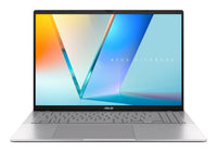 ASUS Vivobook S16 S3607AA-SH024W Intel Core Ultra 7 355 Laptop 40,6 cm (16") WUXGA 32 GB DDR5-SDRAM 1 TB SSD Wi-Fi 6 (802.11ax) Windows 11 Home Silber