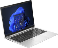 HP EliteBook 830 13 G10 Intel® Core™ i5 i5-1335U Laptop 33,8 cm (13.3") WUXGA 16 GB LPDDR5-SDRAM 512 GB SSD Wi-Fi 6E (802.11ax) Windows 11 Pro Silber