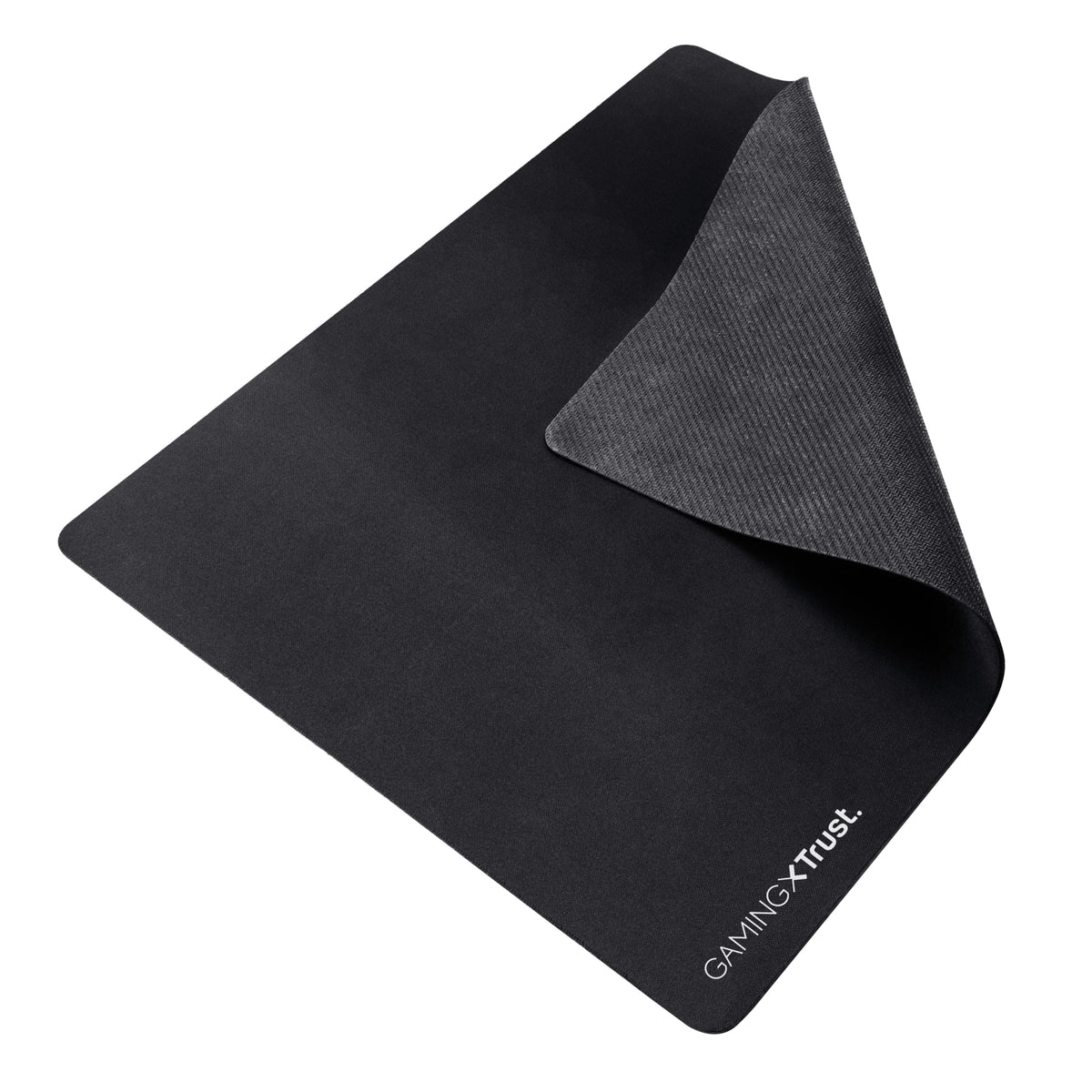 Trust GXT 754 Gaming-Mauspad Schwarz