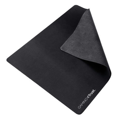 Trust GXT 754 Gaming-Mauspad Schwarz