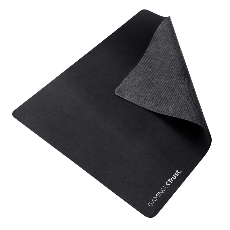 Trust GXT 754 Gaming-Mauspad Schwarz