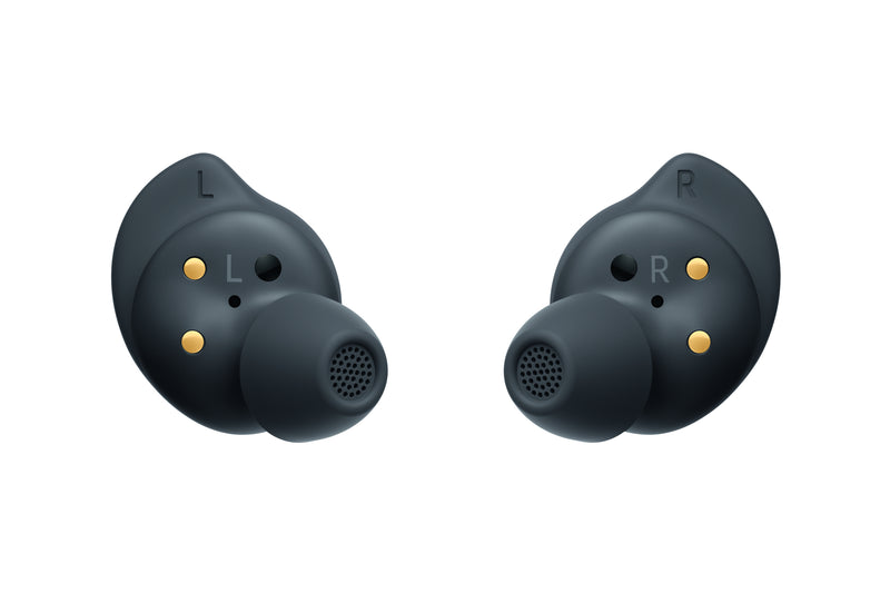 Samsung Galaxy Buds FE Kopfhörer True Wireless Stereo (TWS) im Ohr Anrufe/Musik Bluetooth Graphit