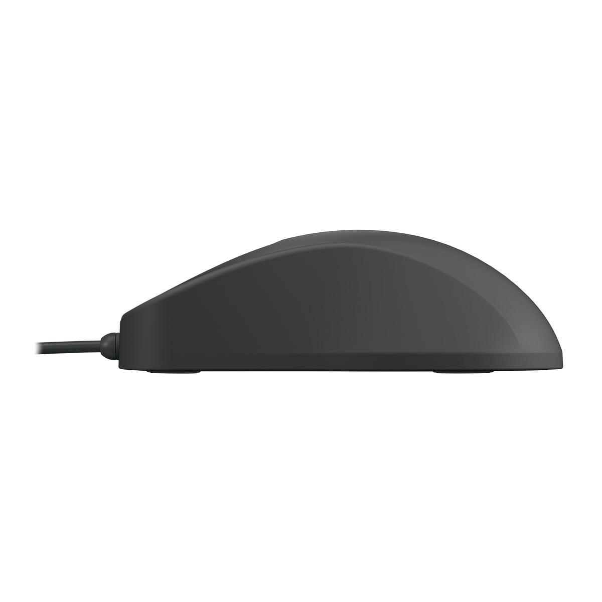 Contour Design Active Key Contour ClassicClean Medizinische Maus IP68 Scrollsensor Kabelgebunden Schwarz PMH1