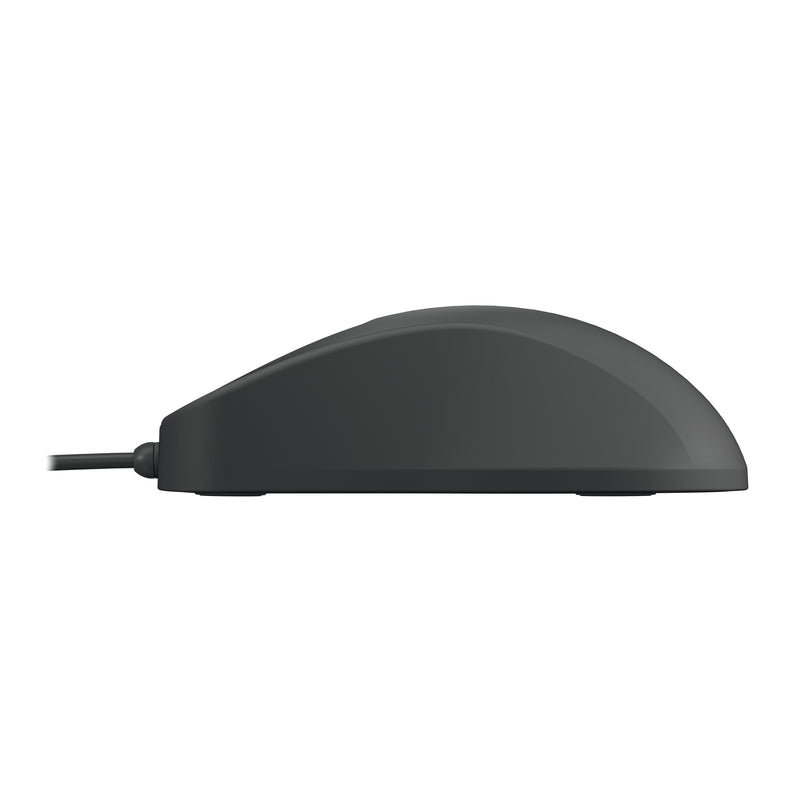Contour Design Active Key Contour ClassicClean Medizinische Maus IP68 Scrollsensor Kabelgebunden Schwarz PMH1