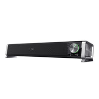 Trust Asto Schwarz, Silber 6 W