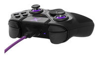 PDP Victrix Pro BFG Schwarz RF/USB Gamepad Analog / Digital PC, PlayStation 4, PlayStation 5