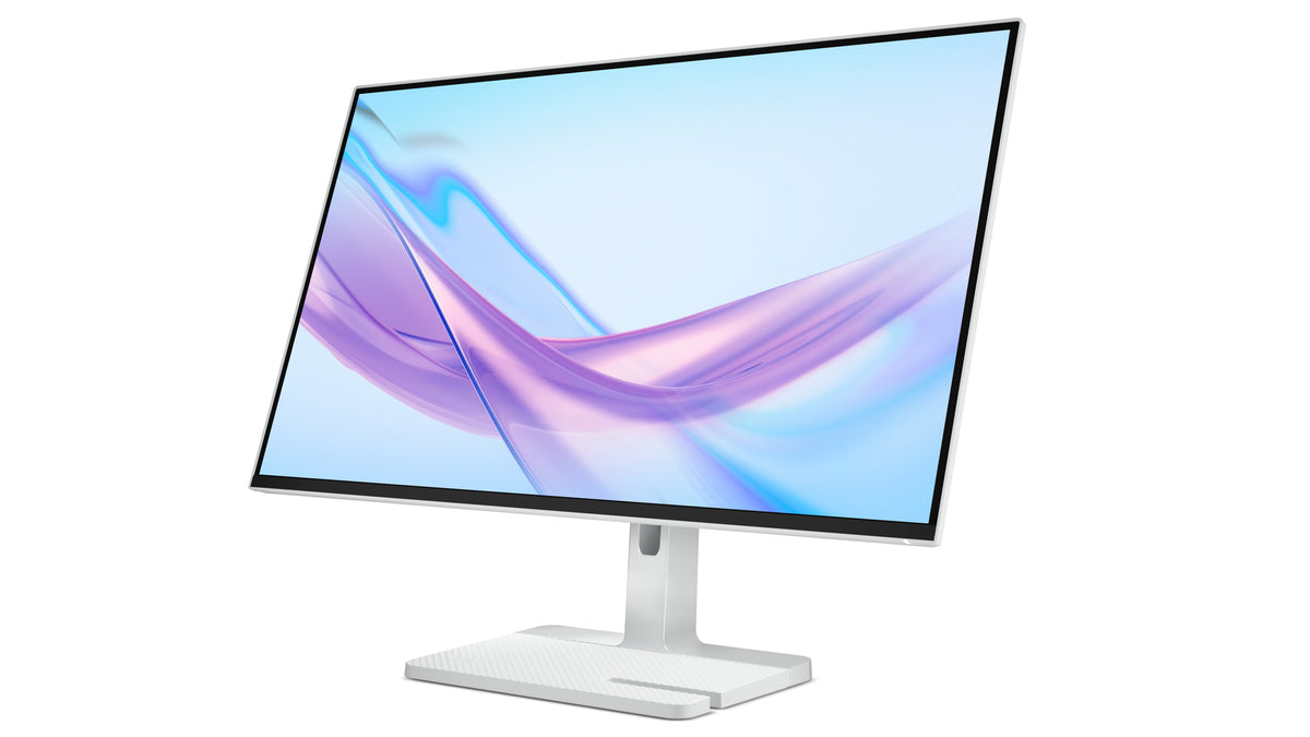 Lenovo L27q-4A Computerbildschirm 68,6 cm (27") 2560 x 1440 Pixel 2K Ultra HD LCD Grau