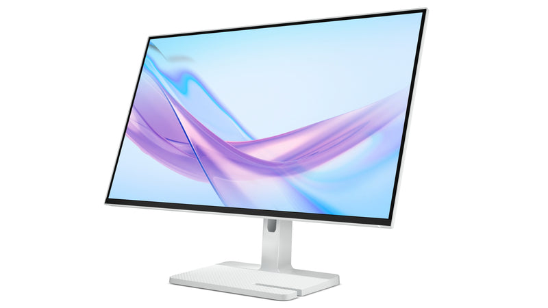 Lenovo L27q-4A Computerbildschirm 68,6 cm (27") 2560 x 1440 Pixel 2K Ultra HD LCD Grau