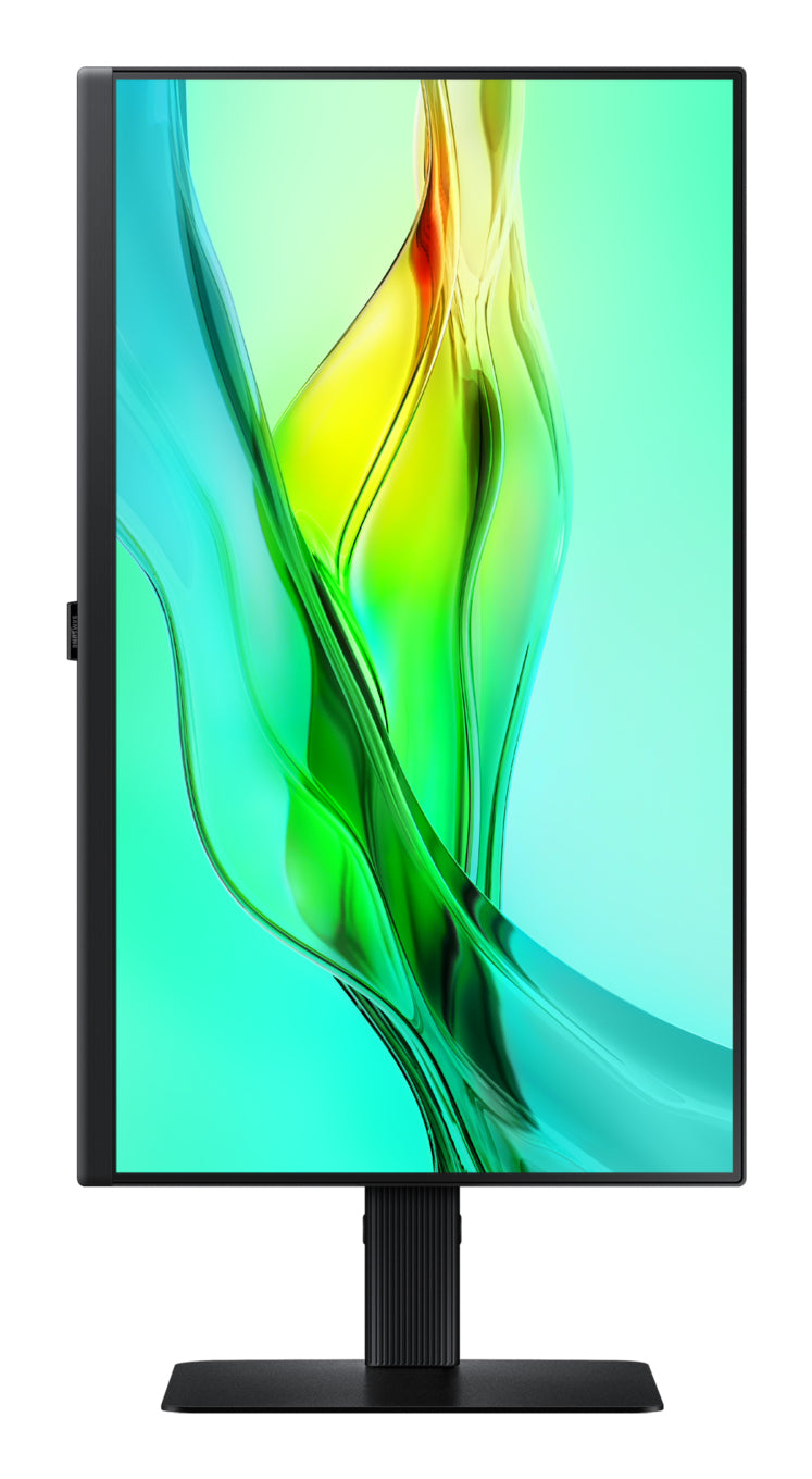 Samsung S24D604UAU Computerbildschirm 61 cm (24") 2560 x 1440 Pixel Quad HD LED Schwarz