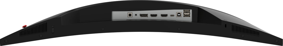 MSI MPG 275CQRXFDE Computerbildschirm 68,6 cm (27") 2560 x 1440 Pixel Wide Quad HD Schwarz