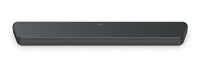 Altoparlante soundbar Philips TAB5201/10 Nero 2.0 canali 80 W