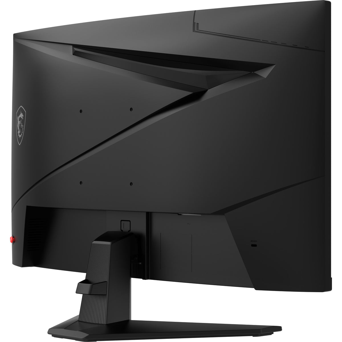 MSI MAG 275CQF E18 Computerbildschirm 68,6 cm (27") 2560 x 1440 Pixel Wide Quad HD Schwarz