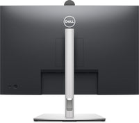 DELL P Series P2724DEB Computerbildschirm 68,6 cm (27") 2560 x 1440 Pixel Quad HD LCD Schwarz, Silber