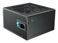DeepCool PL800D Power Supply 800 W 20+4 pin ATX ATX Black