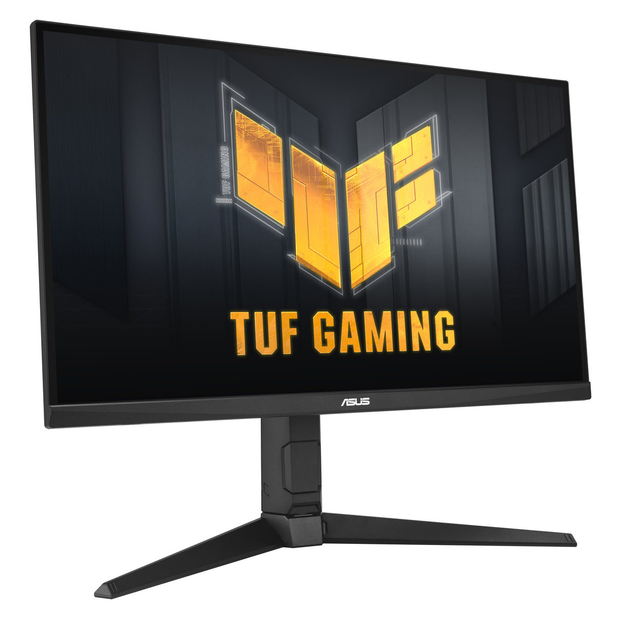 ASUS TUF Gaming VG27UQEL5A Computerbildschirm 68,6 cm (27") 3840 x 2160 Pixel 4K Ultra HD LCD Schwarz