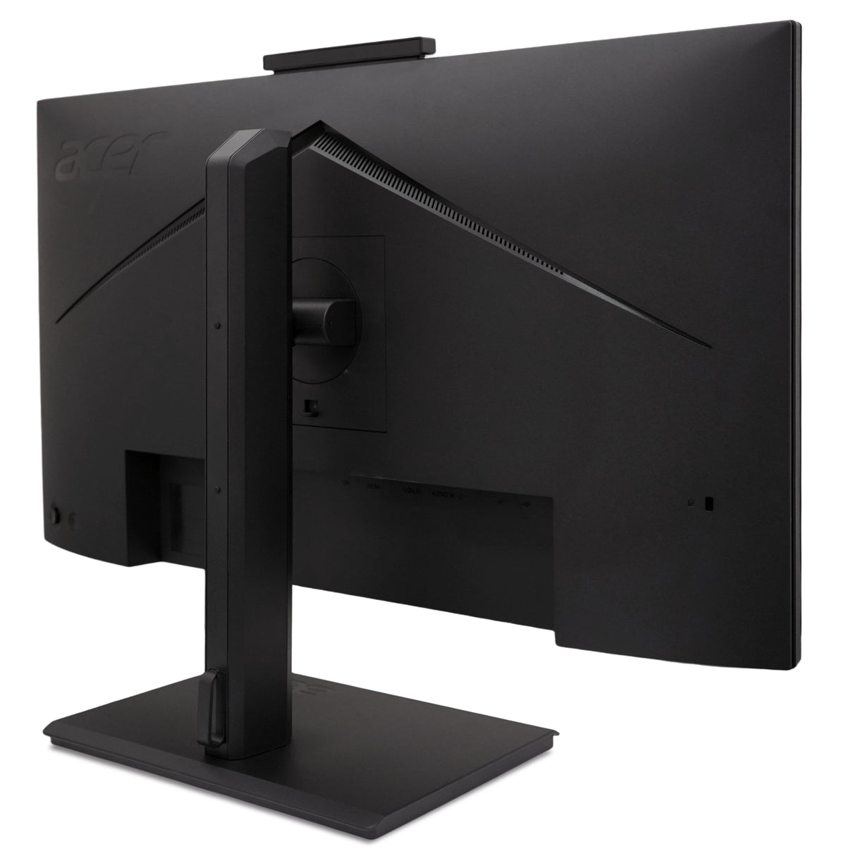Acer Vero B7 B277UD6bmiiprczx Computerbildschirm 68,6 cm (27") 2560 x 1440 Pixel Quad HD LCD Schwarz