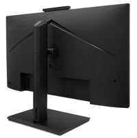 Acer Vero B7 B277UD6bmiiprczx Computerbildschirm 68,6 cm (27") 2560 x 1440 Pixel Quad HD LCD Schwarz