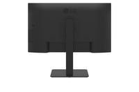 LG 27BA54QB-B Computerbildschirm 68,6 cm (27") 2560 x 1440 Pixel Quad HD LCD Schwarz