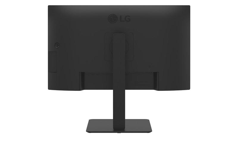 LG 27BA54QB-B Computerbildschirm 68,6 cm (27") 2560 x 1440 Pixel Quad HD LCD Schwarz