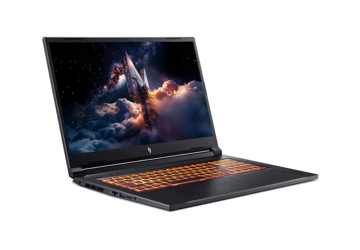 Acer Nitro Aspire 17, R7-260, W11H