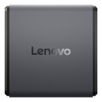 Lenovo X9 Charging GaN Dock Kabelgebunden USB 3.2 Gen 2 (3.1 Gen 2) Type-C Grau