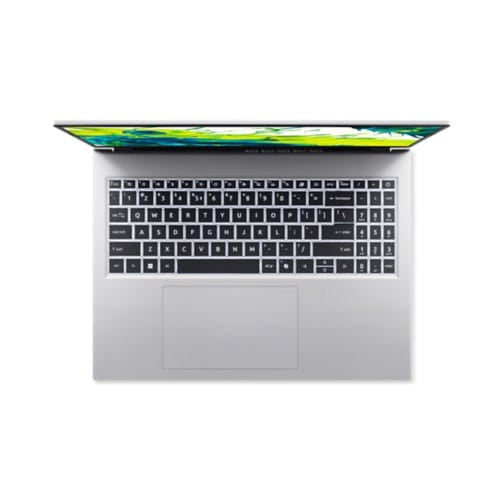 Acer Aspire AG16-71P-77QR Intel Core 7 150U Laptop 40,6 cm (16") WUXGA 32 GB DDR5-SDRAM 512 GB SSD Wi-Fi 6 (802.11ax) Windows 11 Home Silber