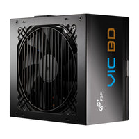 FSP VIC BD 650W Netzteil ATX ATX3.1 Schwarz