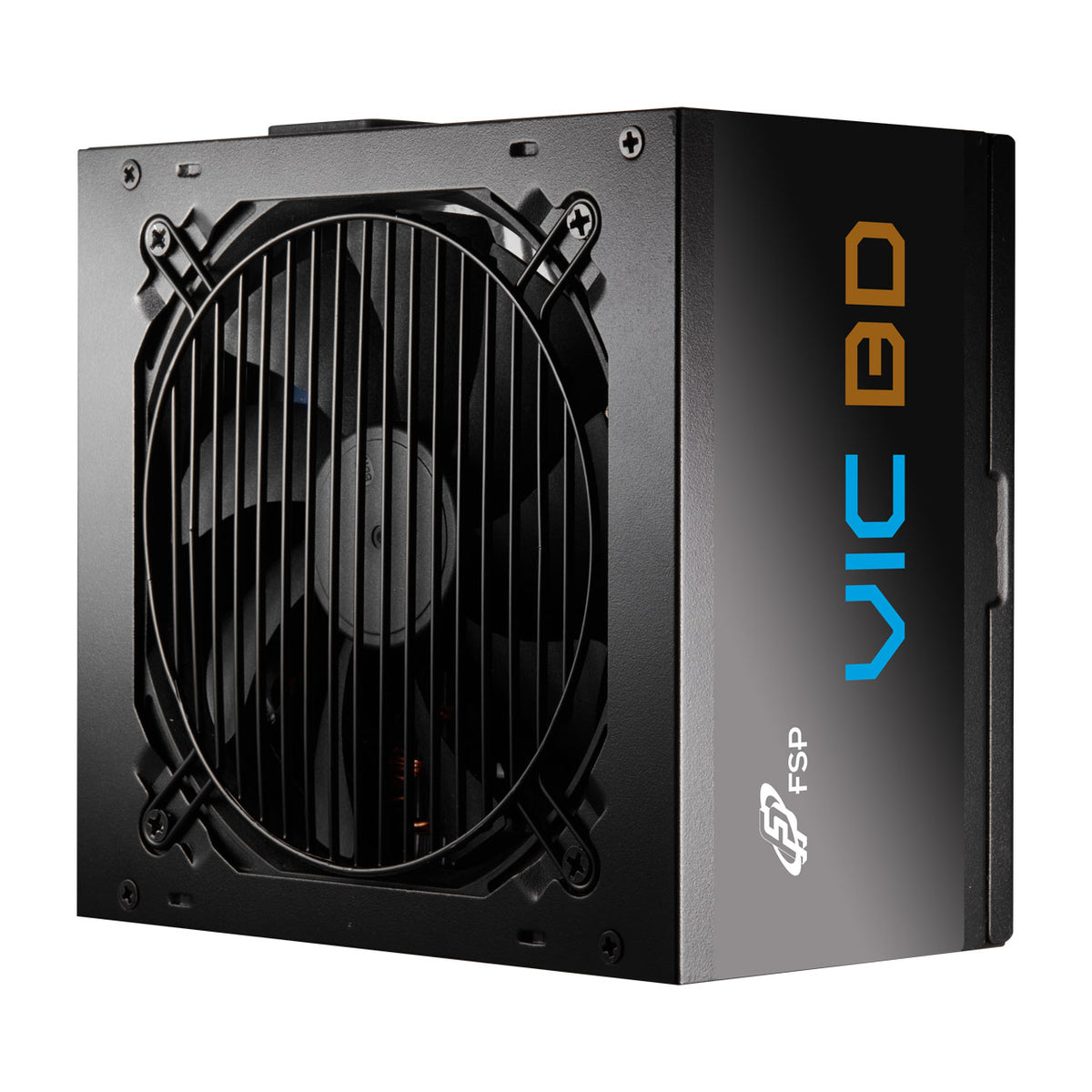 FSP VIC BD 750W Netzteil ATX ATX3.1 Schwarz