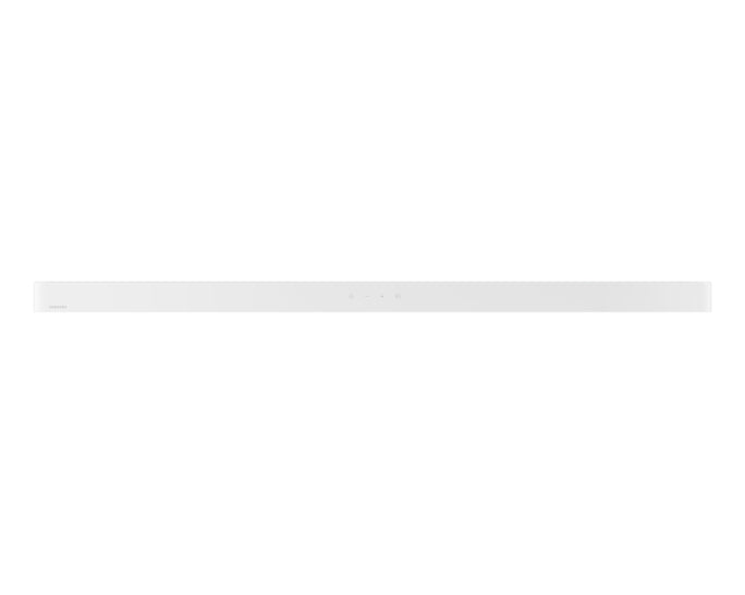 Samsung HW-S701D/EN Soundbar-Lautsprecher Weiß 3.1 Kanäle