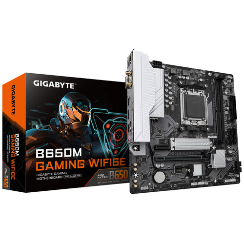 GA-B650M Gaming WIFI6E (AM5) (D)