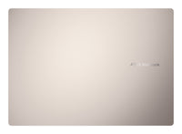 ASUS Vivobook 14 M1407KA-LY067W Copilot+ PC AMD Ryzen AI 7 350 Laptop 35,6 cm (14") WUXGA 16 GB DDR5-SDRAM 512 GB SSD Wi-Fi 6 (802.11ax) Windows 11 Home Gold