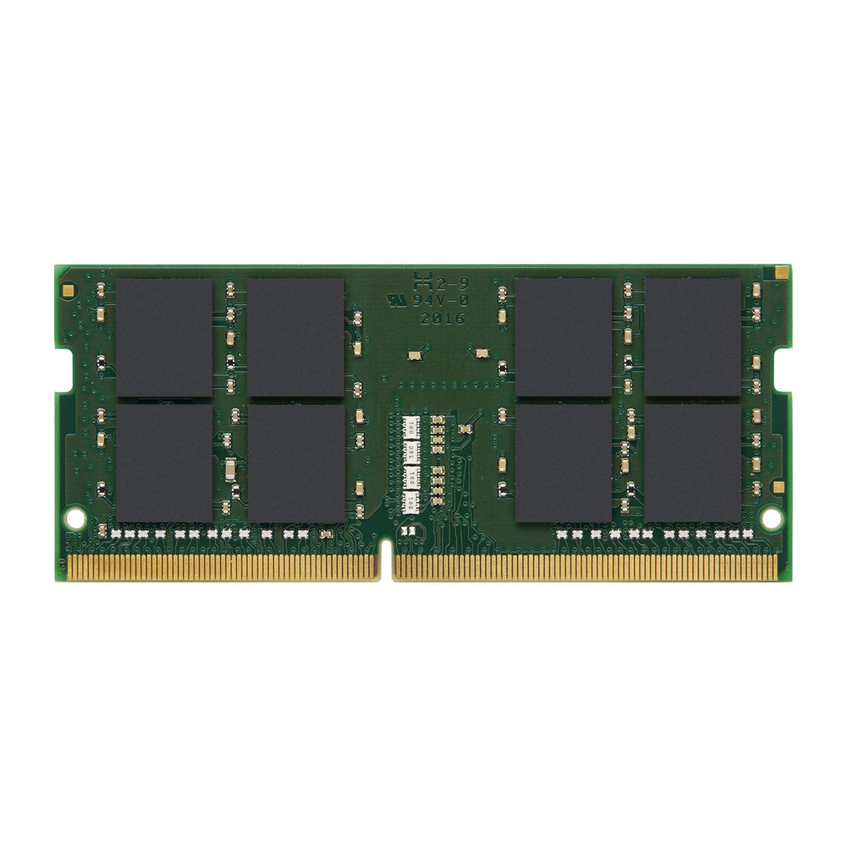 Kingston Technology KTH-PN426E/16G Speichermodul 16 GB 1 x 16 GB DDR4 2666 MT/s 260-pin SO-DIMM ECC