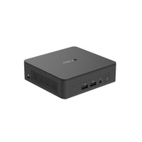 ASUS NUC 12 RNUC12WSKI500002I Schwarz i5-1240P