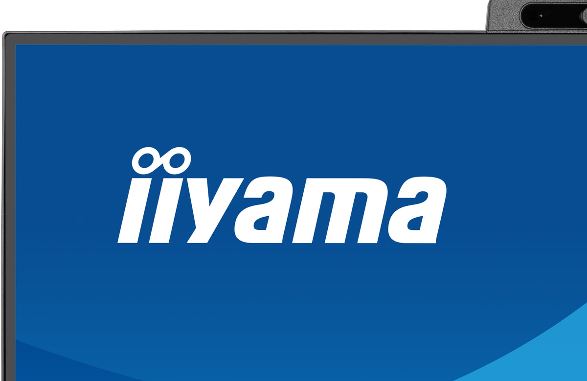 iiyama ProLite XB2797QSNPH-B1 27IN IPS LCD 4MS 2560X1440 350CD/M2 HDMI/DP/USB 2 Computerbildschirm 68,6 cm (27") 2560 x 1440 Pixel Quad HD Schwarz