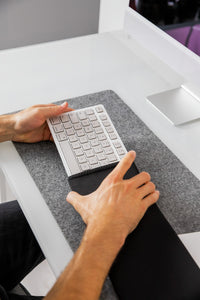 CHERRY KW 7100 MINI BT for MAC