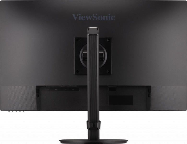 Viewsonic VG2708A Computerbildschirm 68,6 cm (27") 1920 x 1080 Pixel Full HD LED Schwarz
