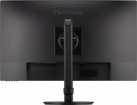 Viewsonic VG2708A Computerbildschirm 68,6 cm (27") 1920 x 1080 Pixel Full HD LED Schwarz