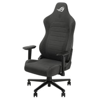 ASUS SL201C ROG Aethon Fabric Edition Universal-Gamingstuhl Gepolsterter, ausgestopfter Sitz Grau