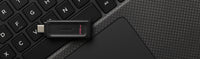 Kingston Technology DataTraveler 256GB USB-C 3.2 Gen 1 70