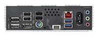 GIGABYTE B840M DS3H WIFI6 Mainboard – AMD Ryzen 9000 Prozessoren, 8+2+2 Phasen VRM, bis zu 8200 MHz DDR5, 2 x PCIe 4.0 M.2, Wi-Fi 6, 2,5 GbE LAN, USB 3.2 Gen 1